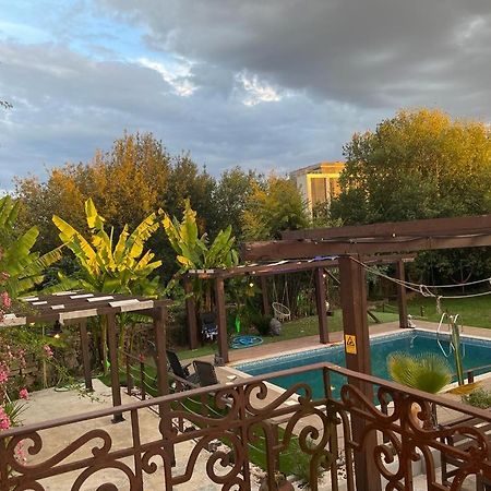 Garden Place Alojamento Local Viseu Zewnętrze zdjęcie