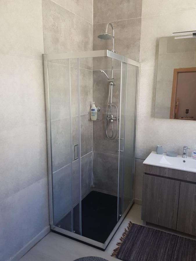 Garden Place Alojamento Local Viseu Zewnętrze zdjęcie