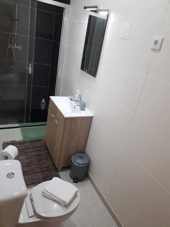 Garden Place Alojamento Local Viseu Zewnętrze zdjęcie