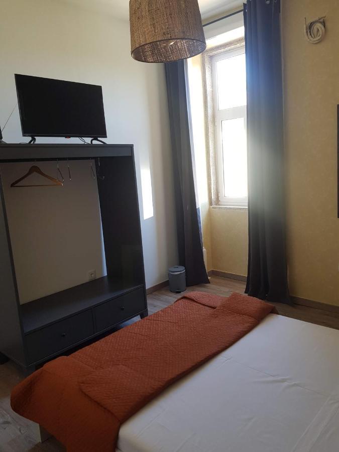 Garden Place Alojamento Local Viseu Zewnętrze zdjęcie