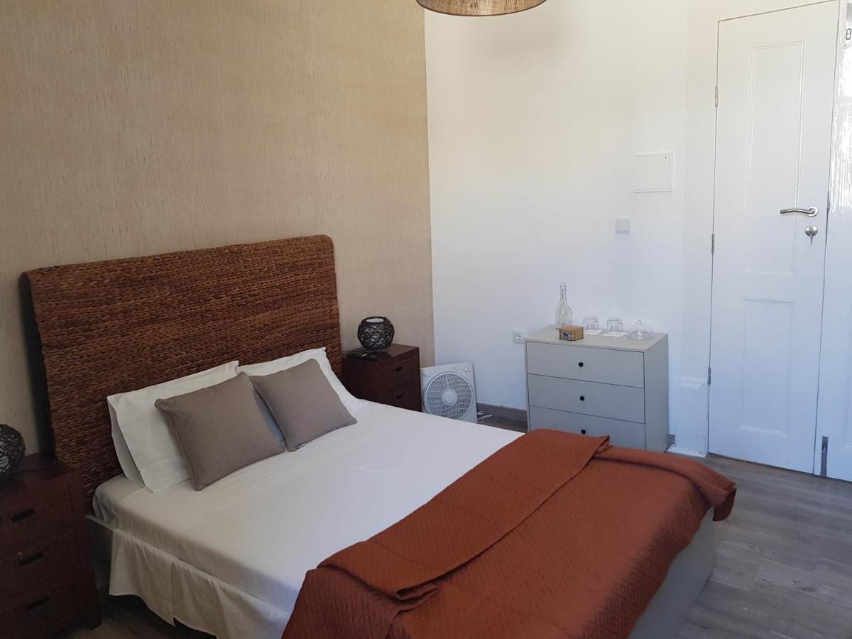 Garden Place Alojamento Local Viseu Zewnętrze zdjęcie