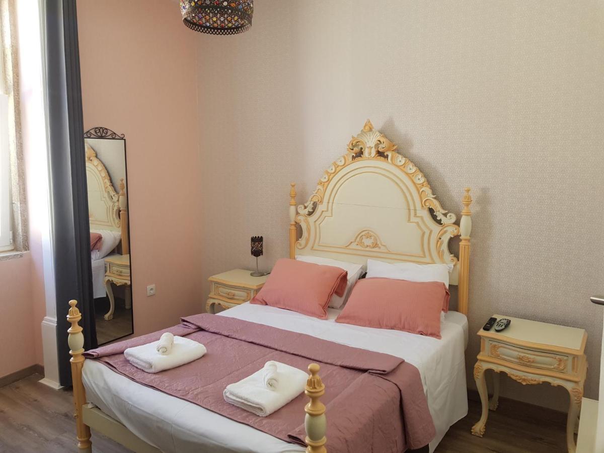 Garden Place Alojamento Local Viseu Zewnętrze zdjęcie