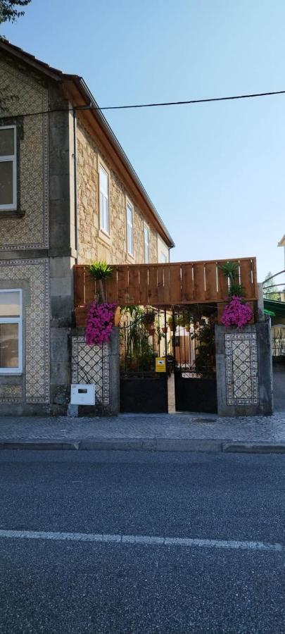 Garden Place Alojamento Local Viseu Zewnętrze zdjęcie