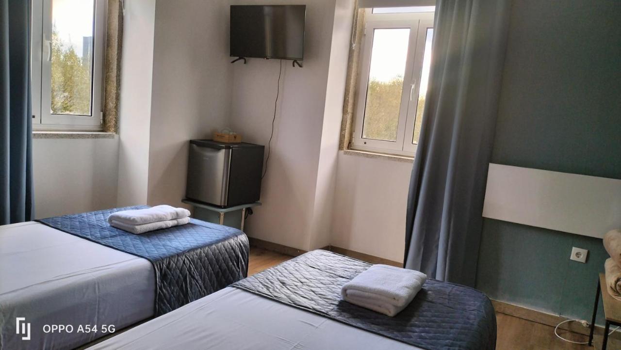 Garden Place Alojamento Local Viseu Zewnętrze zdjęcie