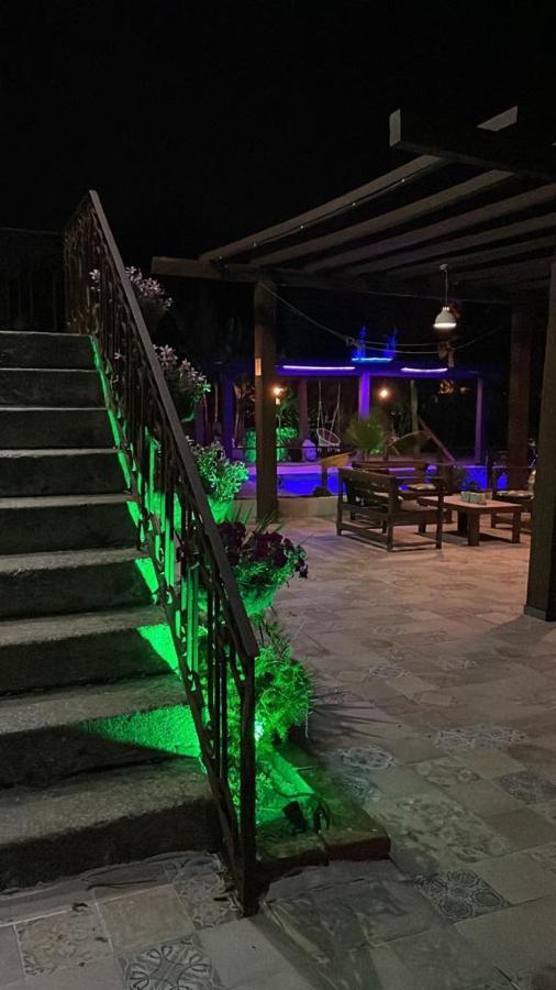 Garden Place Alojamento Local Viseu Zewnętrze zdjęcie