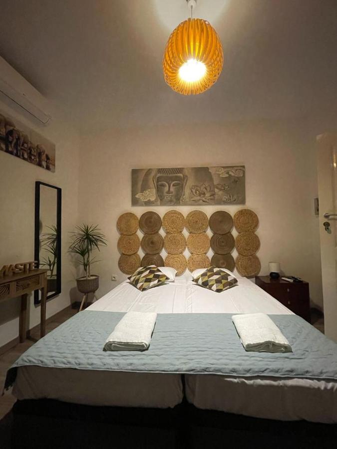 Garden Place Alojamento Local Viseu Zewnętrze zdjęcie