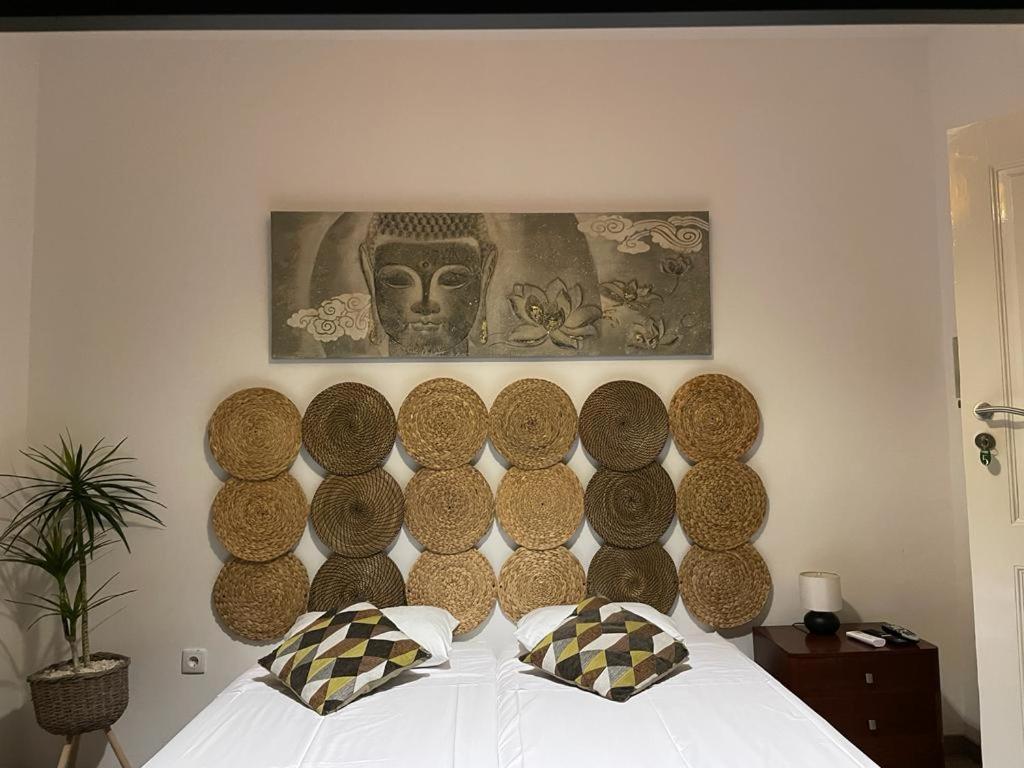 Garden Place Alojamento Local Viseu Zewnętrze zdjęcie
